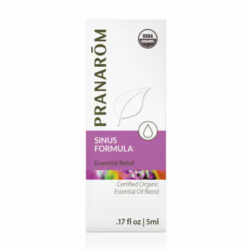 Sinus Formula