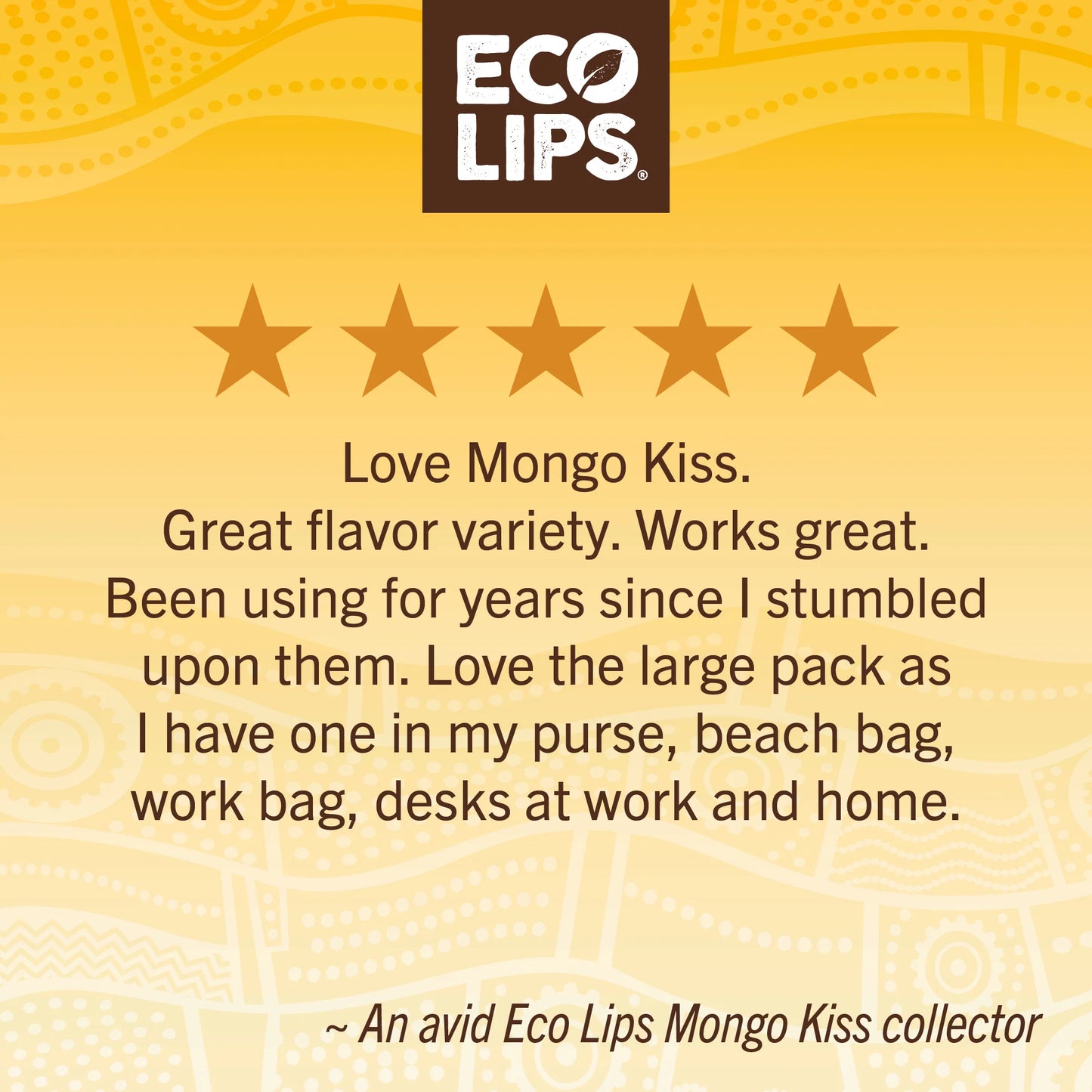Mongo Kiss, Yumberry