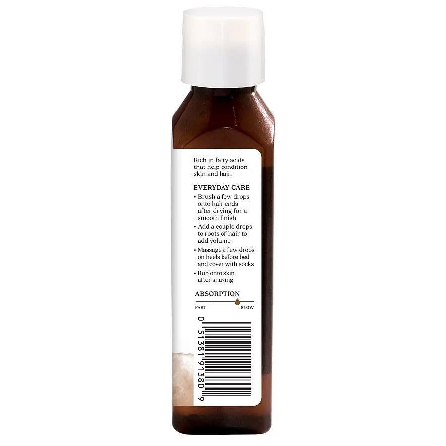 Shea Nut Oil