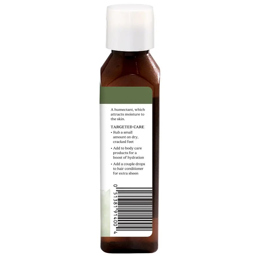 Vegetable Glycerin, Organic