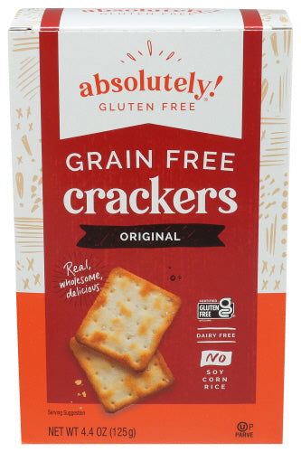 Cracker Original - 4.4OZ