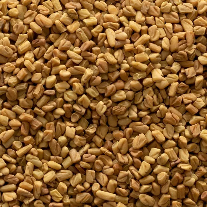 Fenugreek Pound