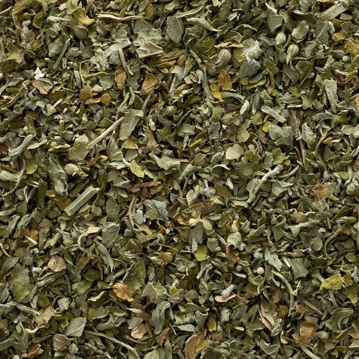 Catnip Leaf
