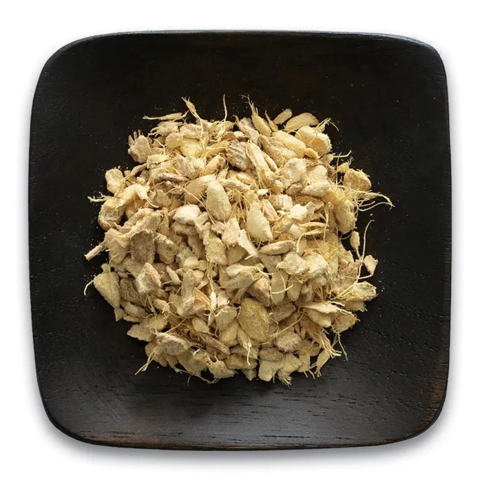 Ginger Root