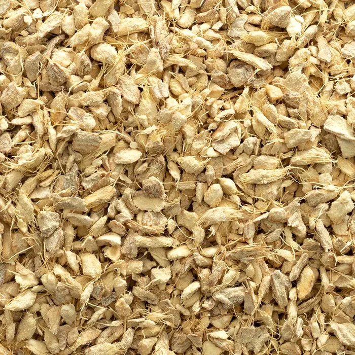 Ginger Root