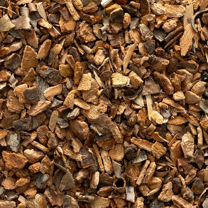 Wild Cherry Bark