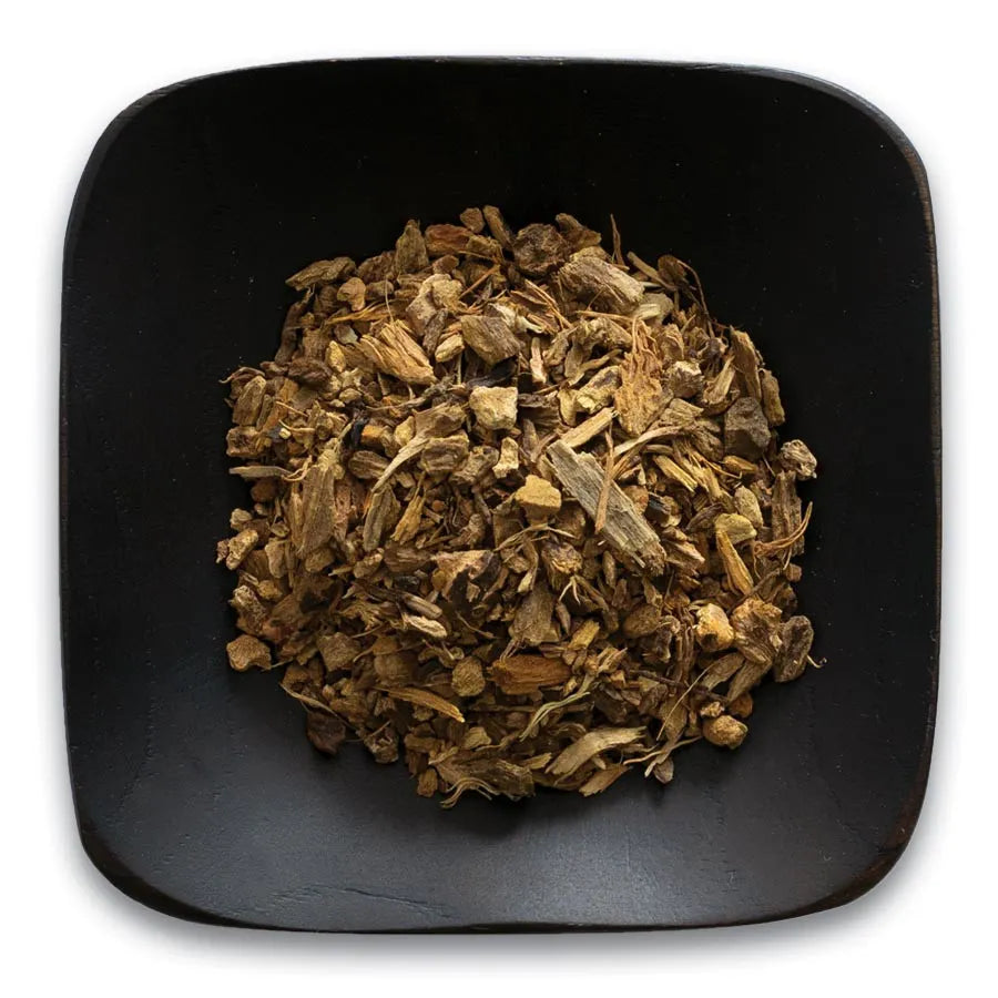 Yellowdock Root, Organic