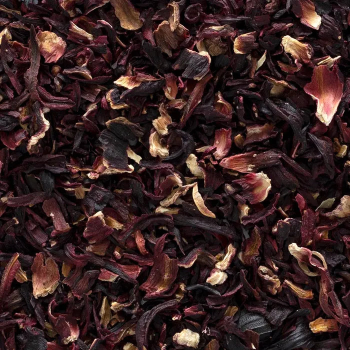 Hibiscus Flowers