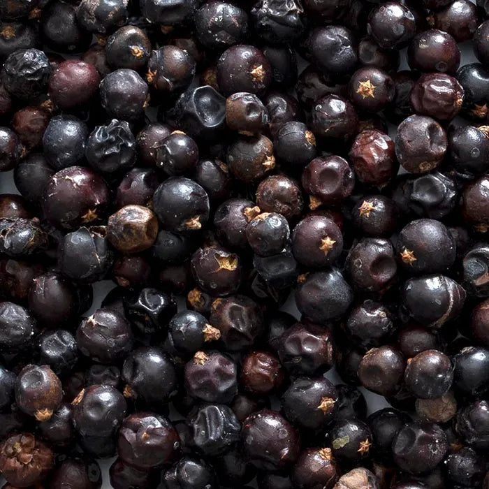 Juniper Berries