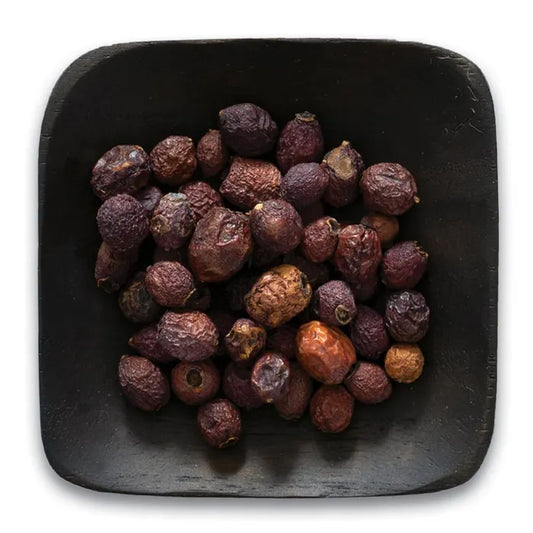 Hawthorn Berries Pound