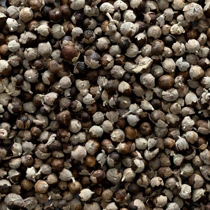 Chaste Tree Berries