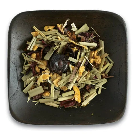 Forever Fruit Tea, Organic