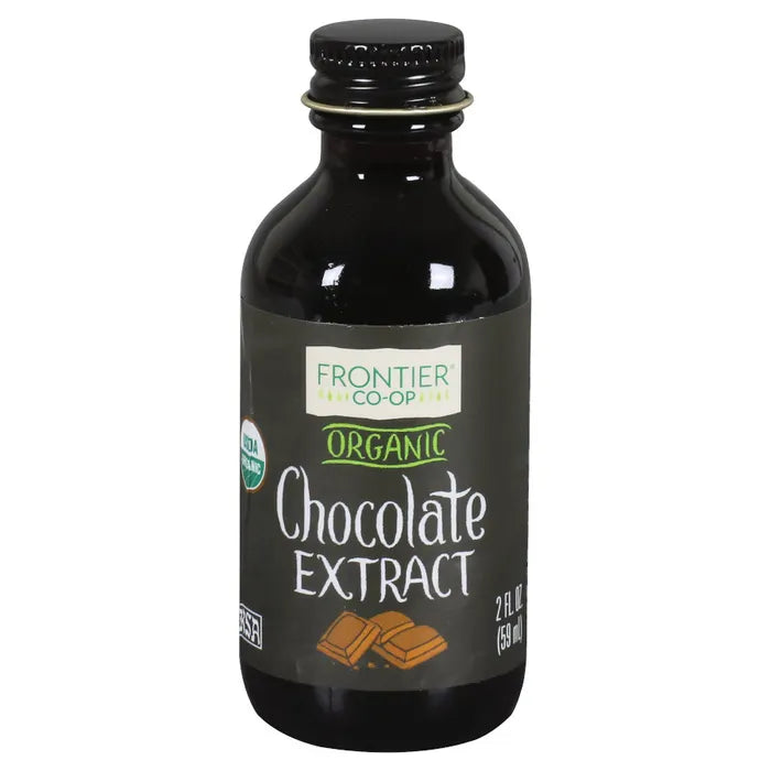 Organic Flavor, Chocolate