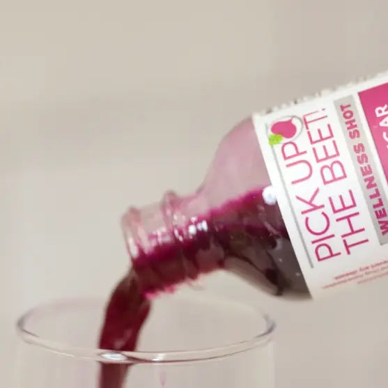Beet Kvass: Nitric Oxide Tonic With Live Cultures