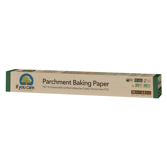 Parchment Baking Paper Roll
