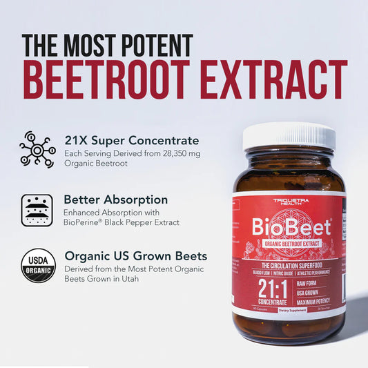 BEETROOT EXTRACT