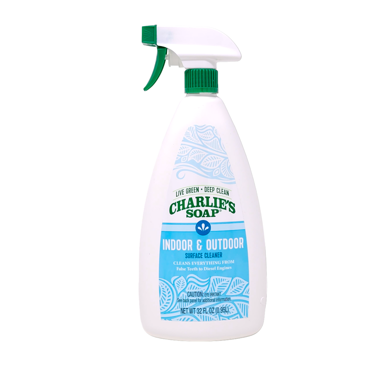 Indoor Outdoor Spray