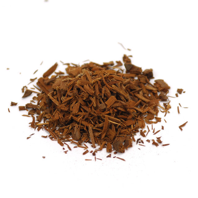 Yohimbe Bark