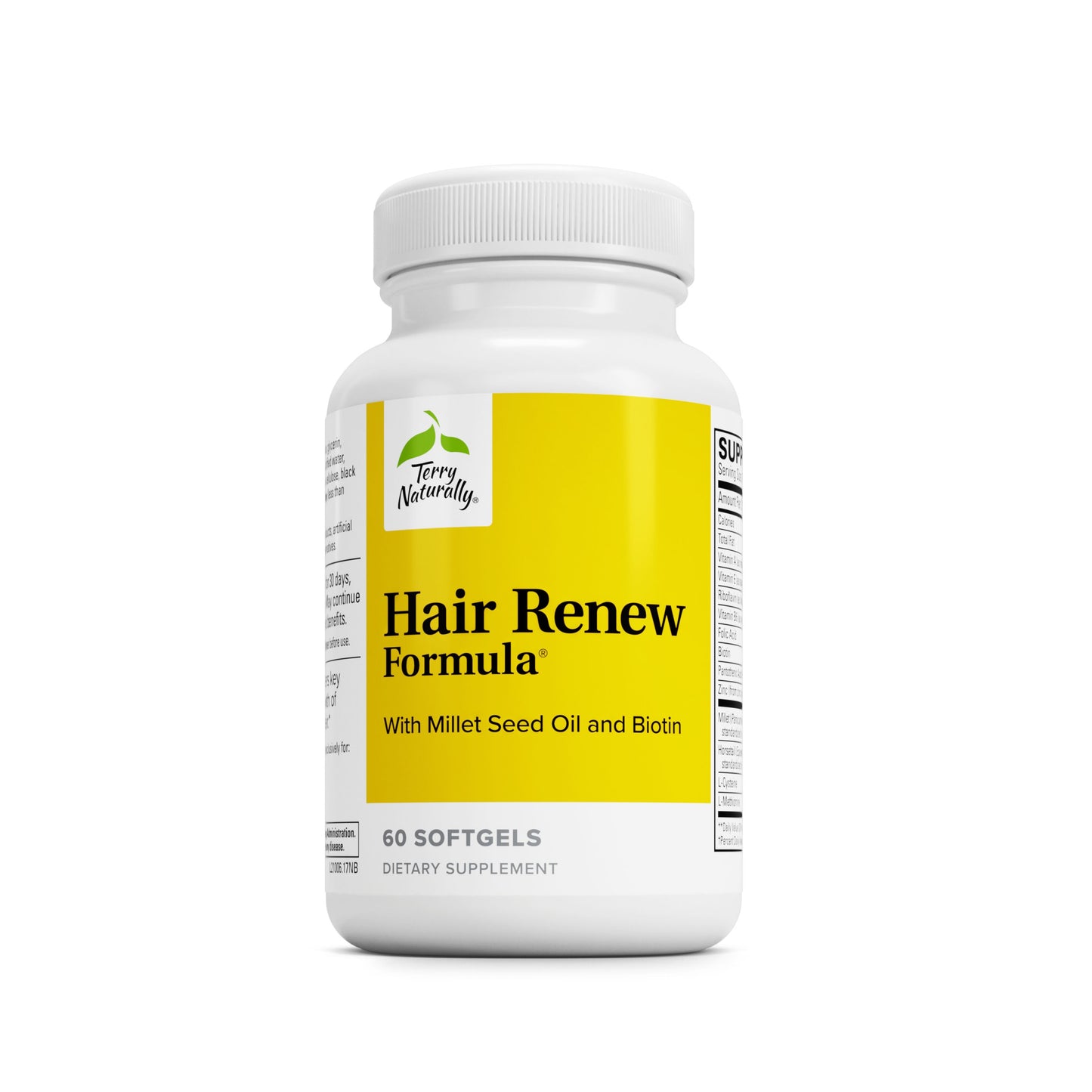 Hair Renew Formula®