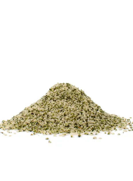 Hemp Seeds Hulled