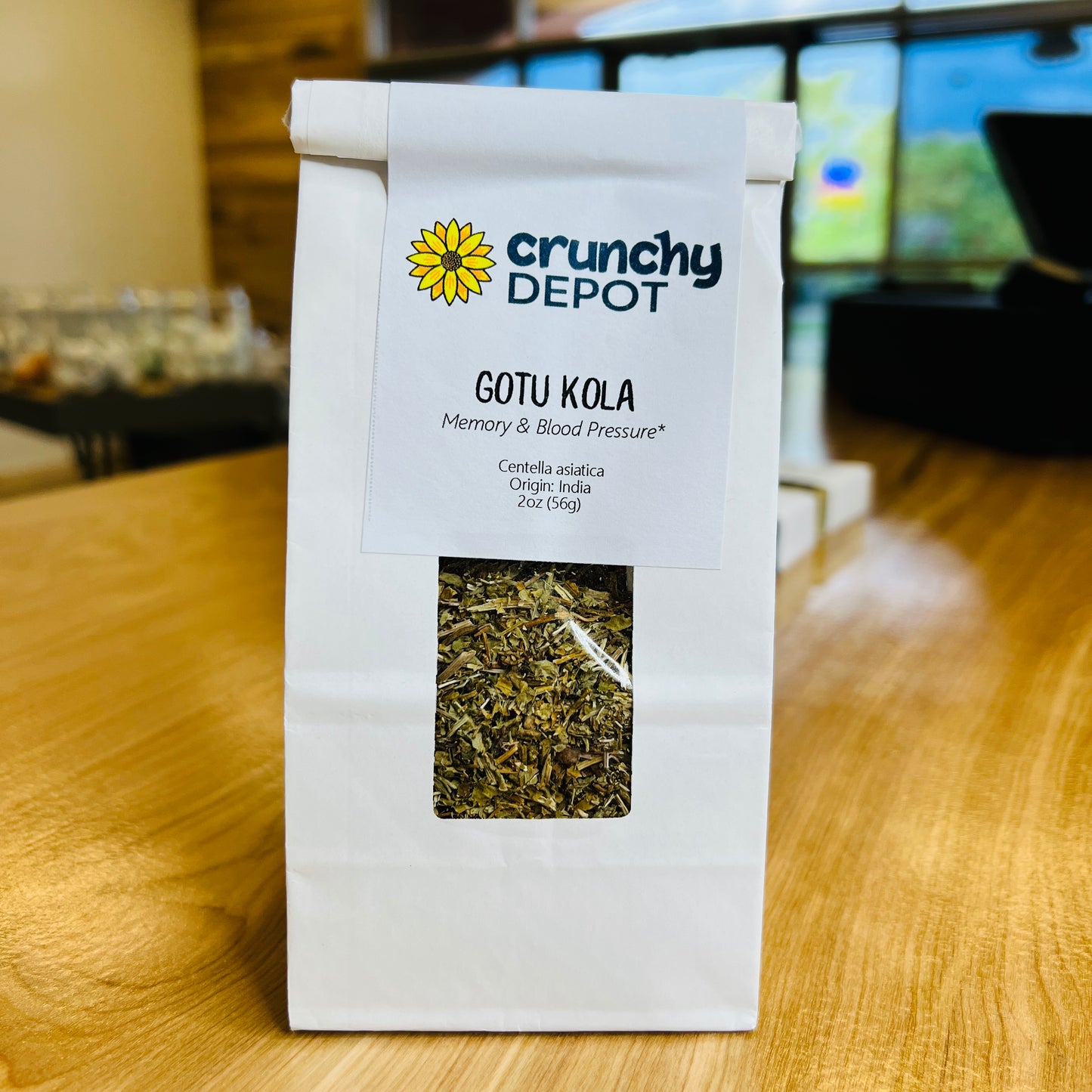 Gotu Kola