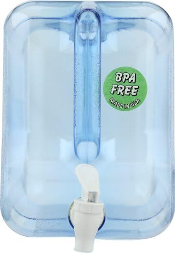 Bpa Free Bottle, 2 gallon