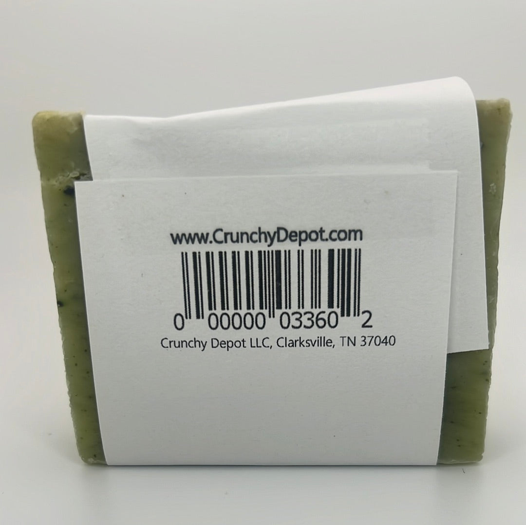 Eucalyptus Spearmint Soap