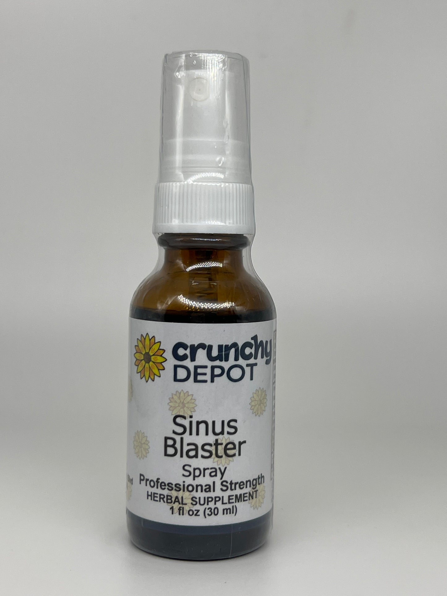 Sinus Blaster Spray