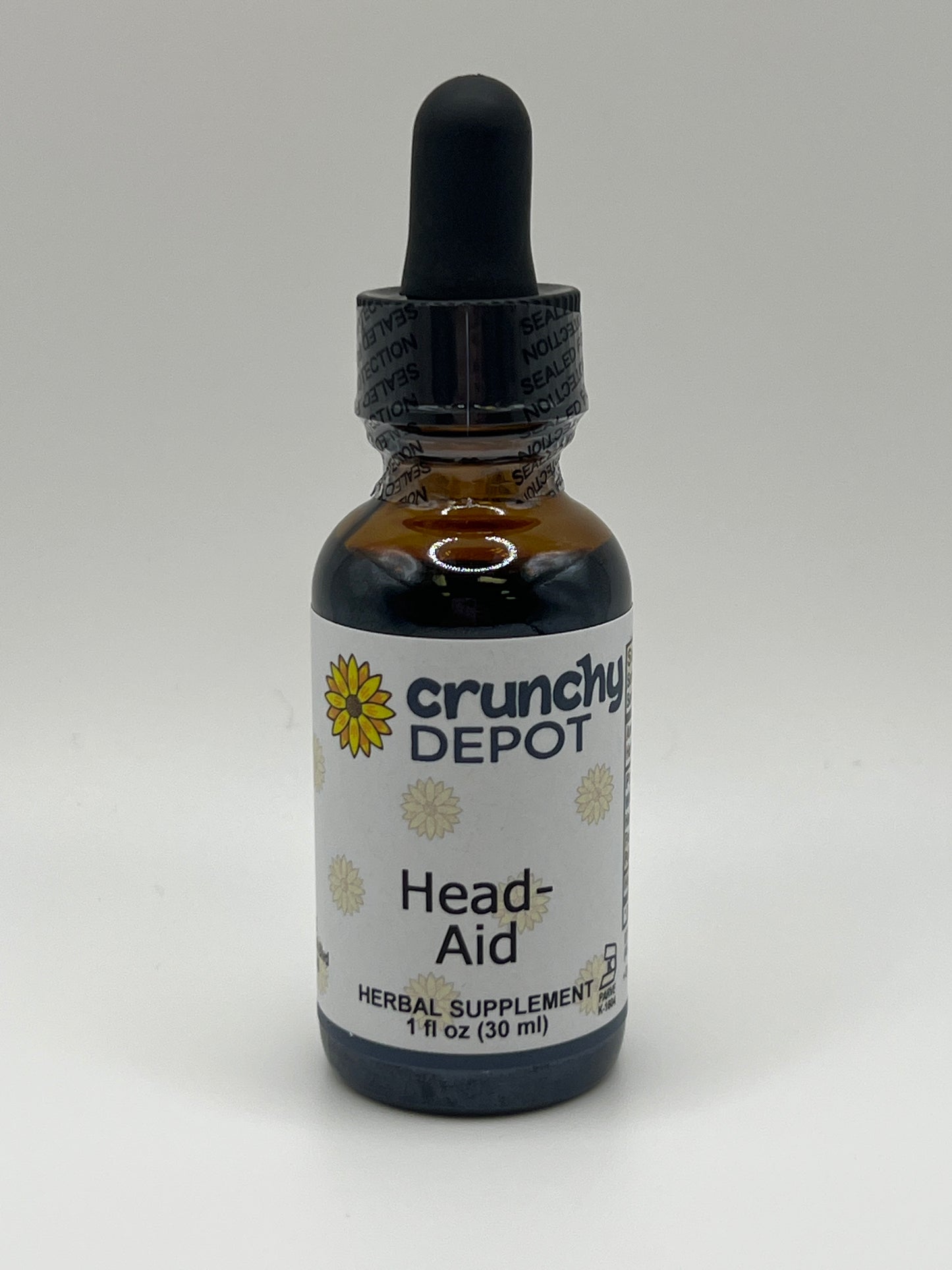 Head-Aid Herbal Extract