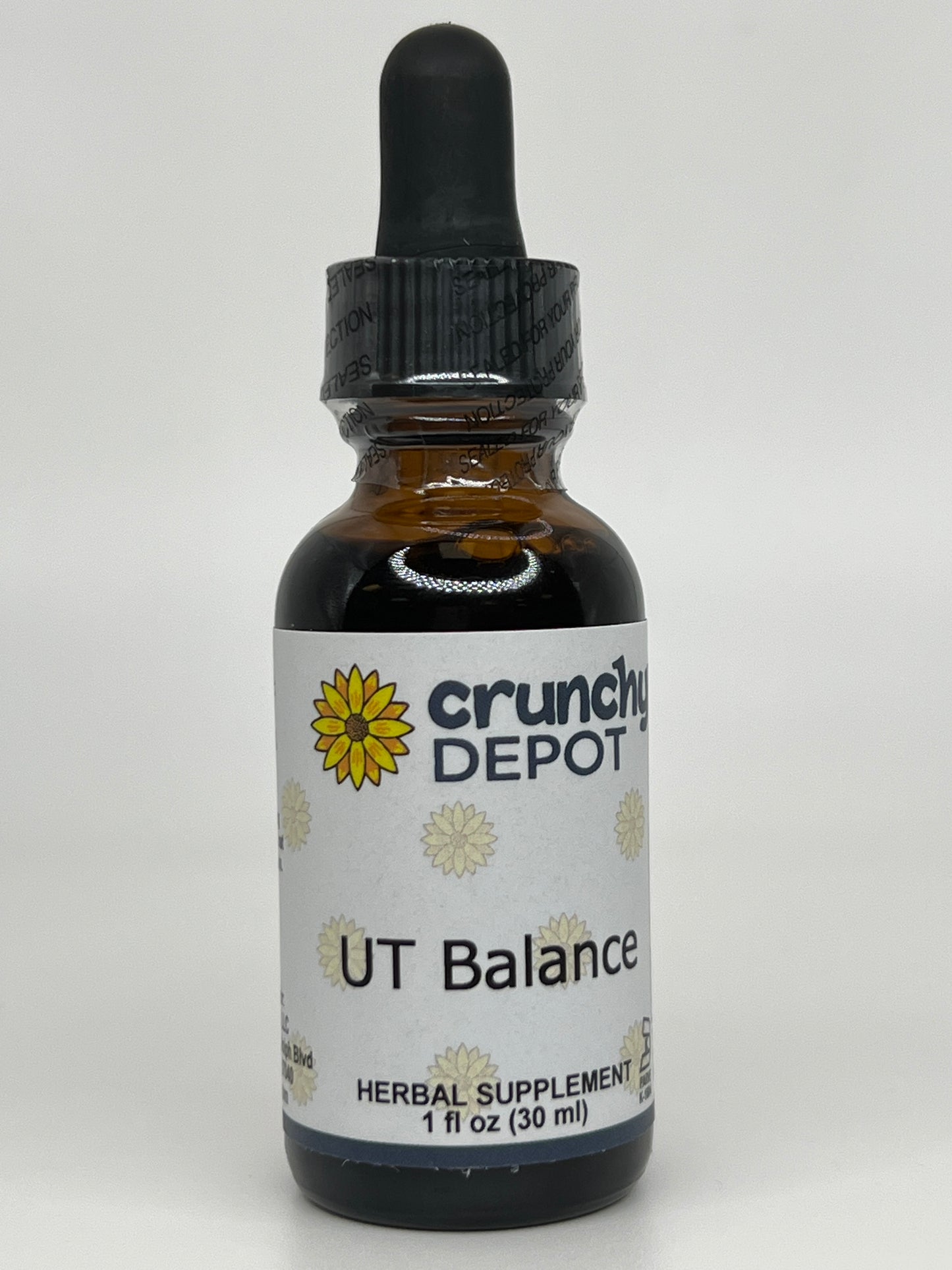 UT Balance Herbal Extract