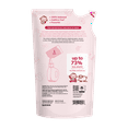 Arau baby laundry unscented refill