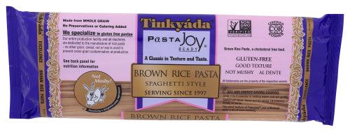 Pasta Brown Rice Spagetti