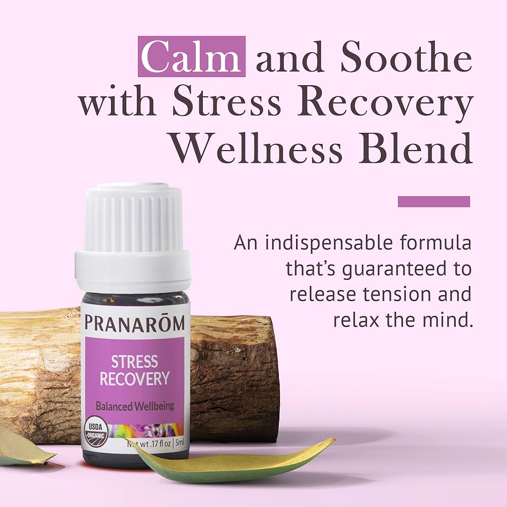 Stress Recovery