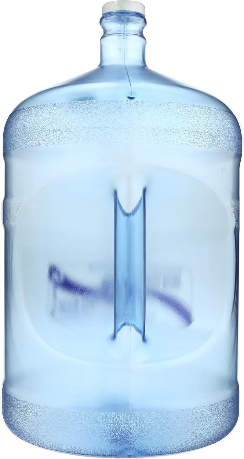 Bpa Free Bottle, 5 gallon