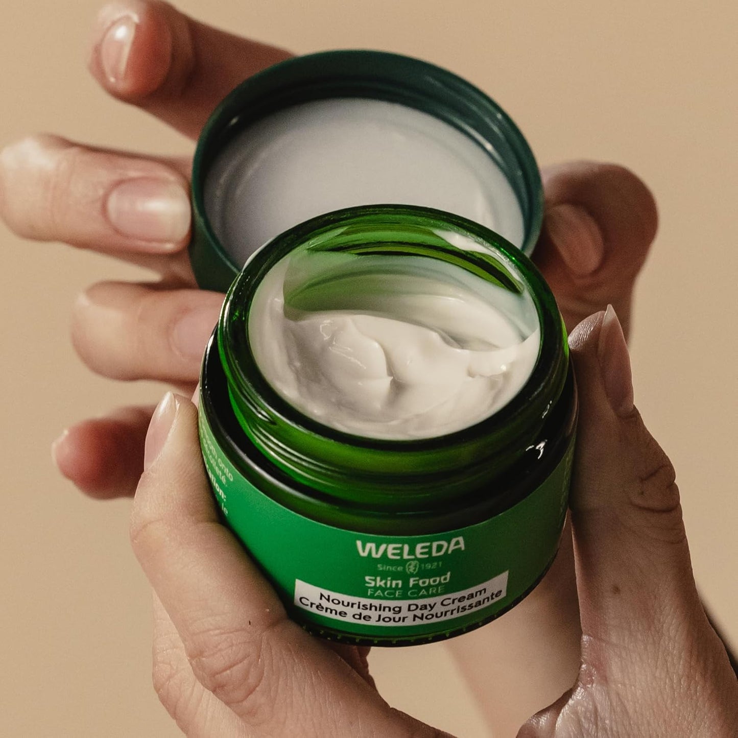 Cream Day Face Nourish - 1.3FO