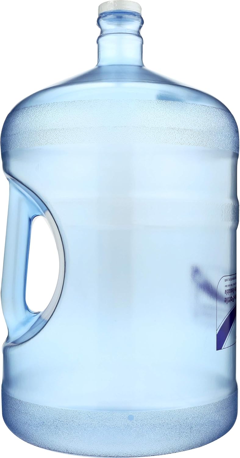 Bpa Free Bottle, 5 gallon