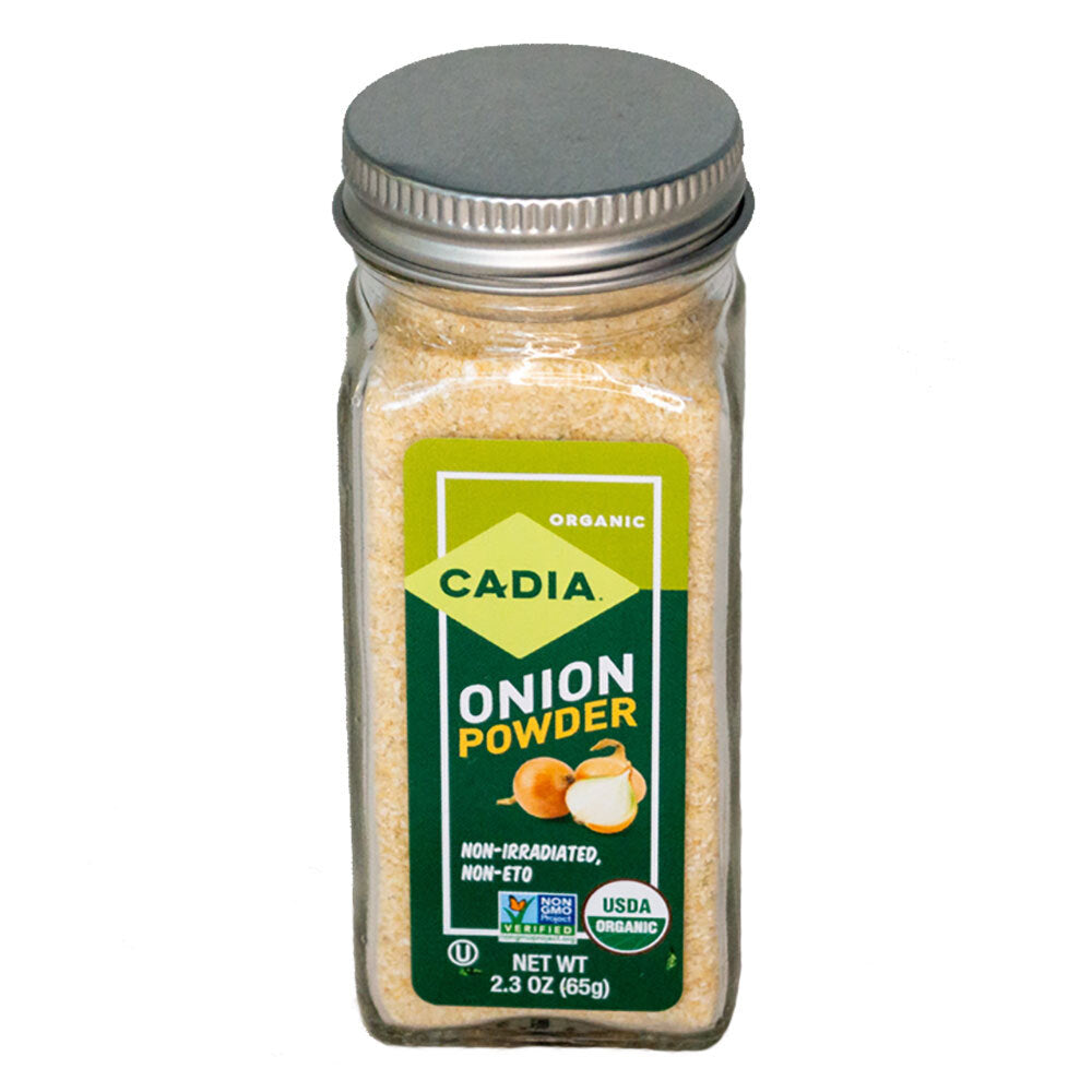 Onion Powder Organic