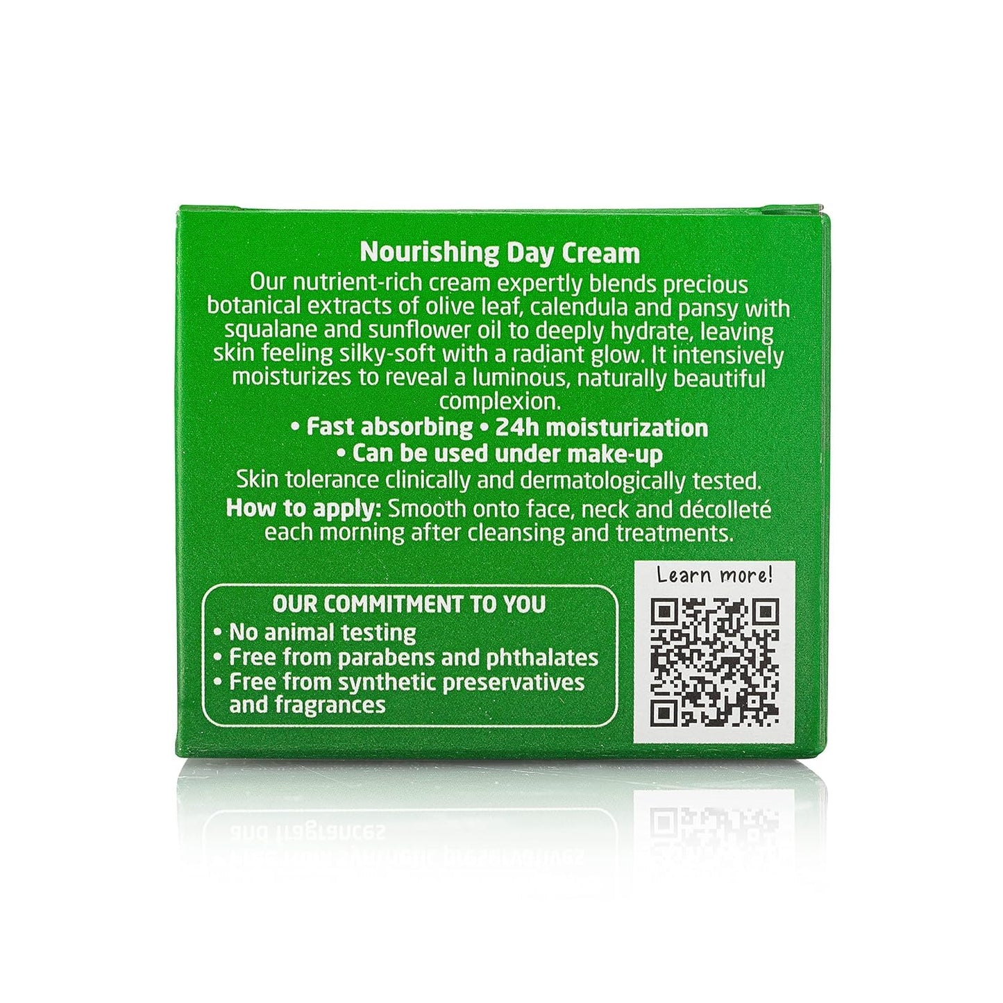 Cream Day Face Nourish - 1.3FO