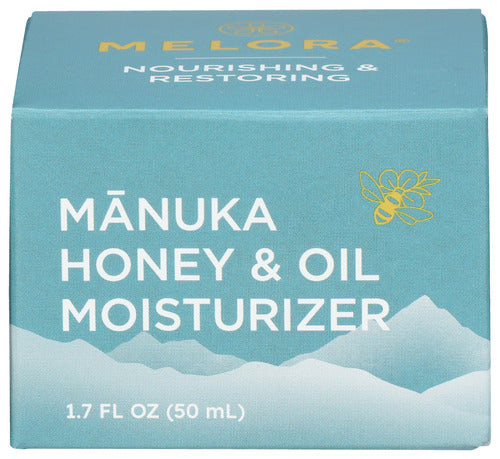 Moisturizer Melora Manka 1.7FO
