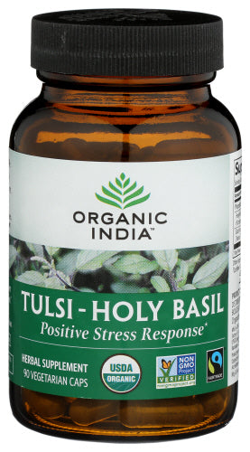 Tulsi - Holy Basil