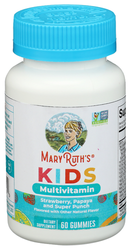 Kids Multivitamin Gummies