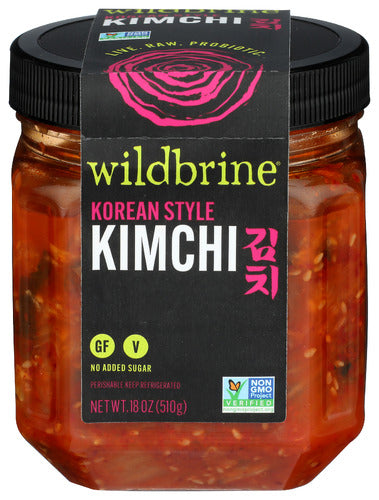 Korean Kimchi