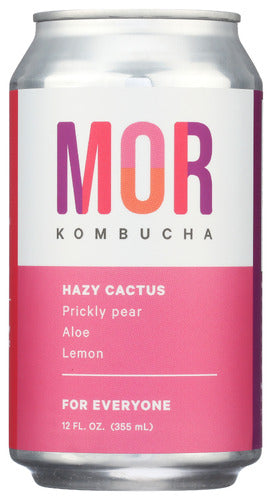 Kombucha, Hazy Cactus