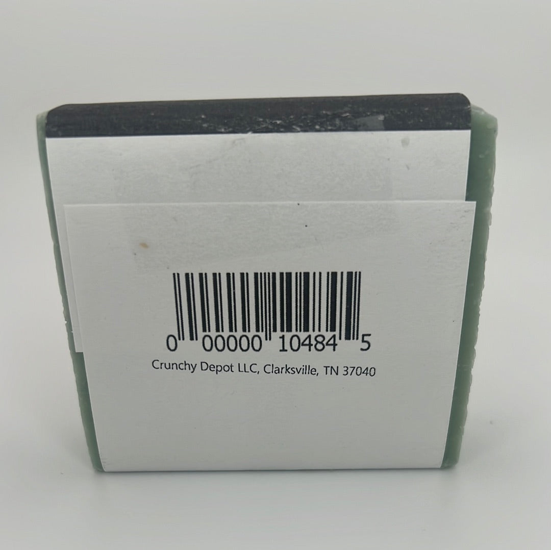 Mr Right Soap