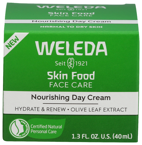 Cream Day Face Nourish - 1.3FO
