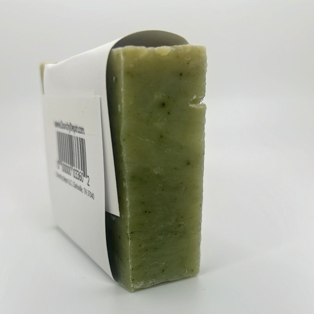 Eucalyptus Spearmint Soap