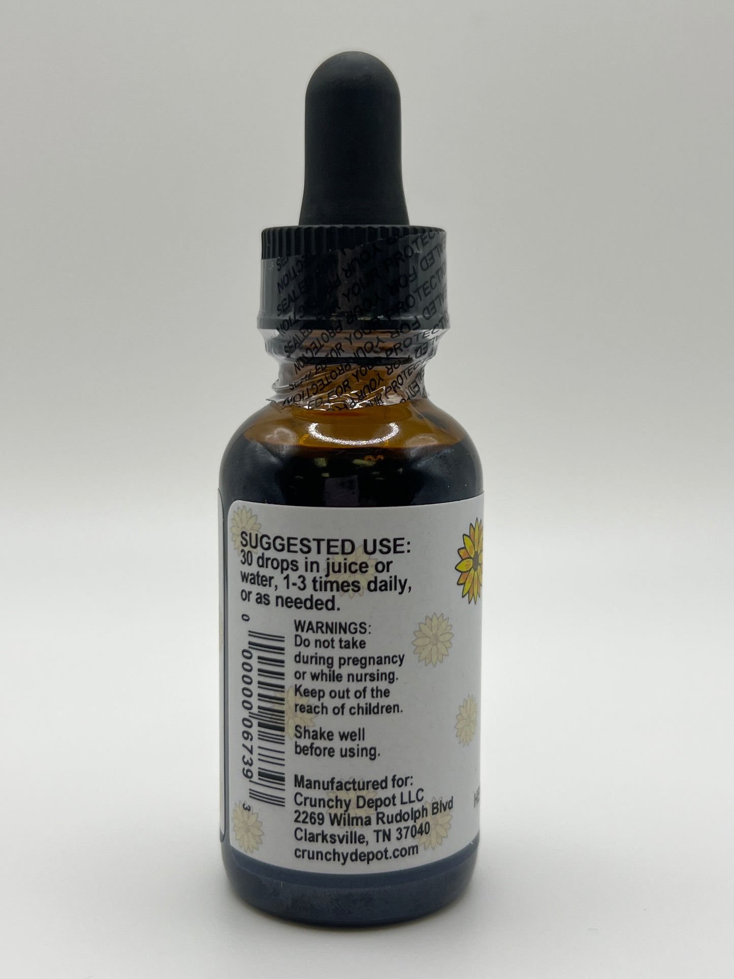 Head-Aid Herbal Extract