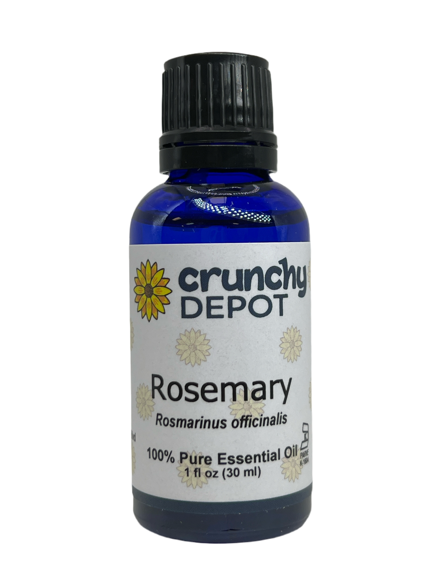 Rosemary Essential Oil