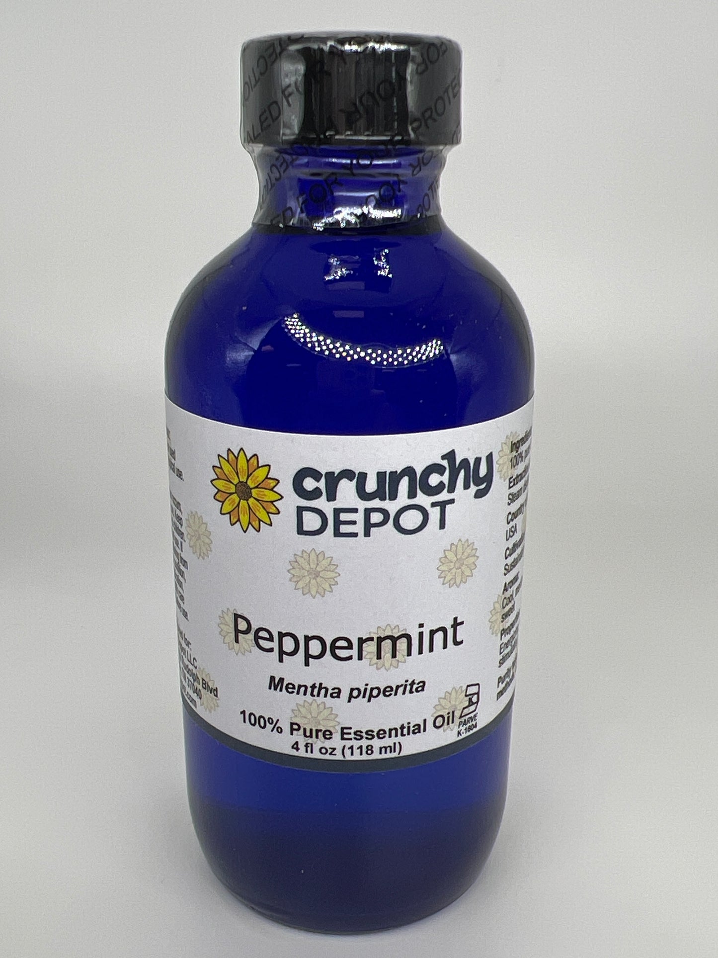 Peppermint Essential Oil
