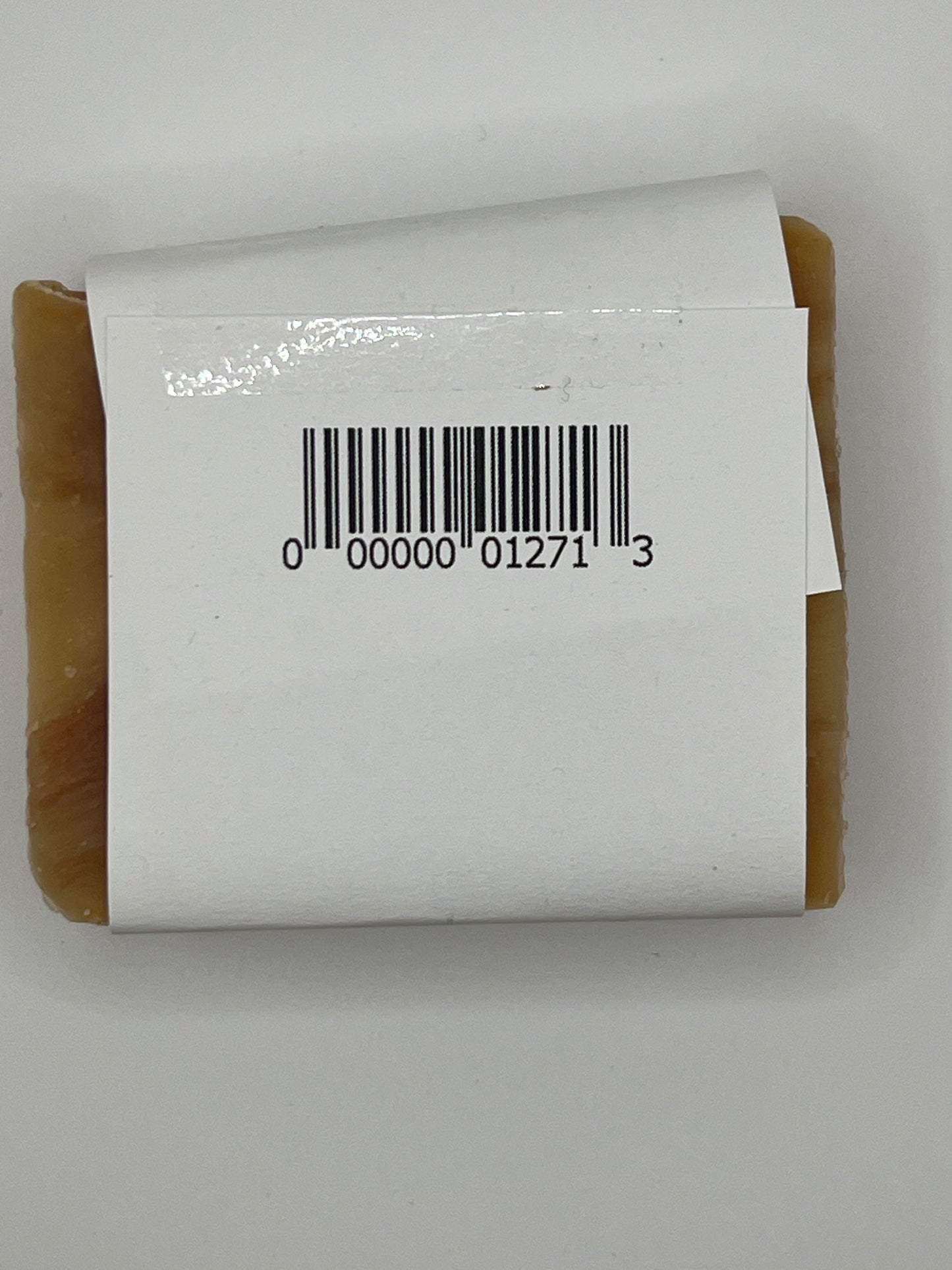 Citrus Cedar Sage Soap
